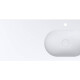 Lavabo NEW YORK 1200 R MATT #3