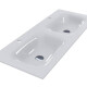 Lavabo JESSEL 1100-2 #5