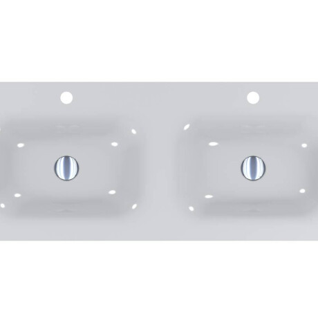 Lavabo JESSEL 1100-2 #6