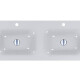 Lavabo JESSEL 1100-2 #6