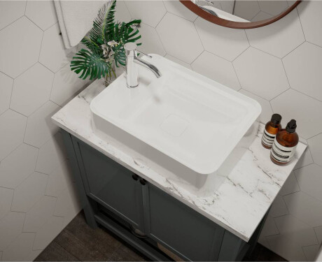 Lavabo MARRAKESH 380