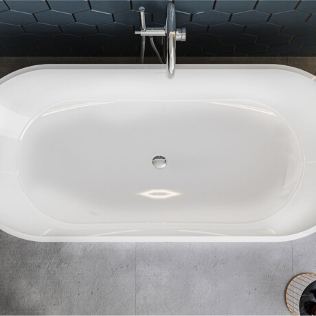 Vasca da bagno SIENA #3
