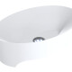Lavabo EVORA MIRASOFT #2