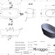 Vasca da bagno MOLLY MIRASOFT #1