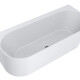 Vasca da bagno BALI MIRASOFT #2