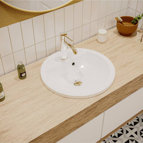 Lavabo MADISON #3