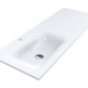 Lavabo JESSEL 1200 L #5