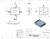 Lavabo CAPRI MIRASOFT