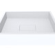 Lavabo CAPRI MIRASOFT #4