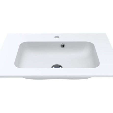 Lavabo DELLA 700 MIRASOFT #4