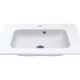 Lavabo DELLA 700 MIRASOFT #4