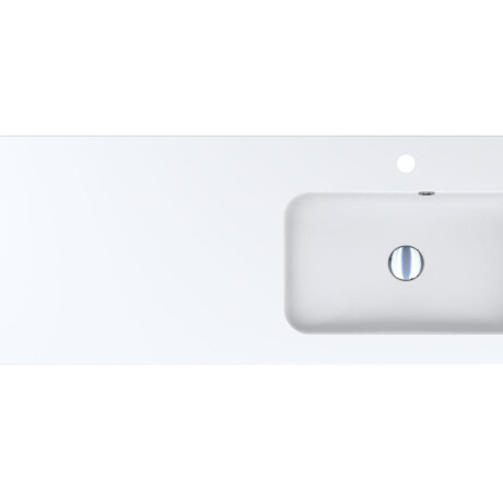 Lavabo DELLA 1200 R MIRASOFT #2