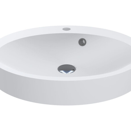 Lavabo DEVON MIRASOFT #4