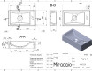 Lavabo FARO L MIRASOFT