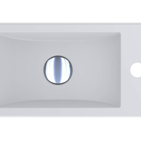 Lavabo FARO L MIRASOFT #4