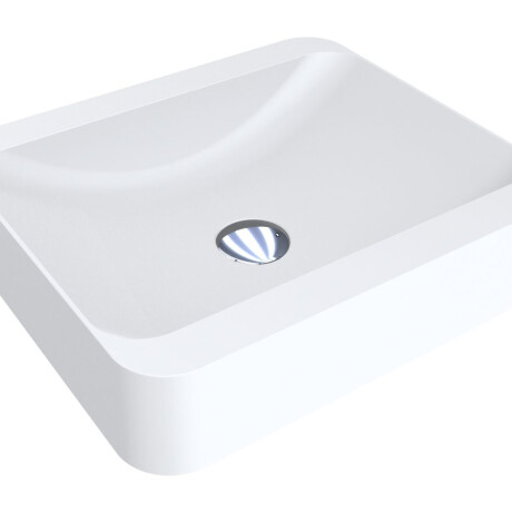 Lavabo GENEVA MIRASOFT #2
