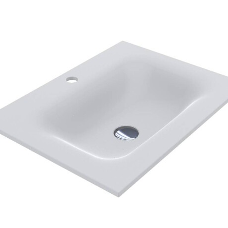 Lavabo JESSEL 600 MIRASOFT #2