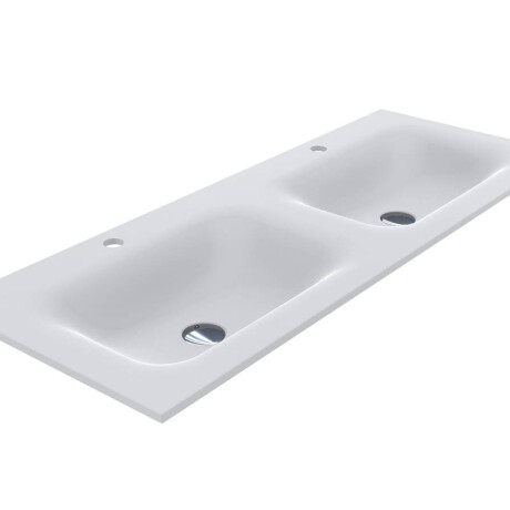 Lavabo JESSEL 1200-2 MIRASOFT #2