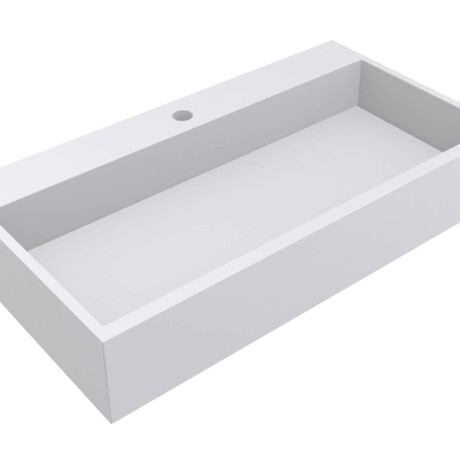 Lavabo MARES 800 MIRASOFT #2