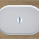 Lavabo ROME MIRASOFT #3