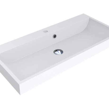 Lavabo VARNA 900 MIRASOFT #2