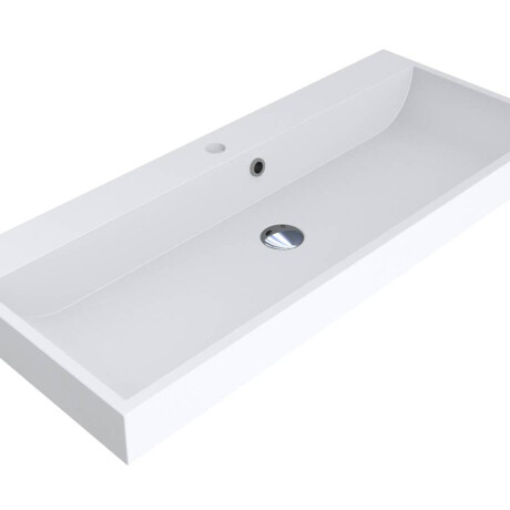 Lavabo VARNA 1000 MIRASOFT #2