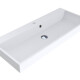 Lavabo VARNA 1000 MIRASOFT #2