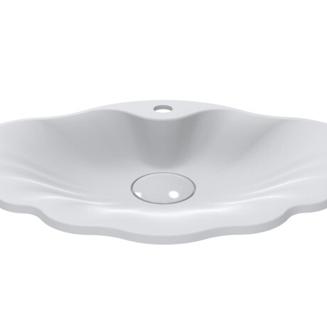 Lavabo BALI MATT #4