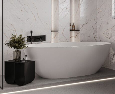 Vasca da bagno MATEO