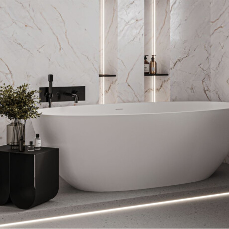 Vasca da bagno MATEO #1