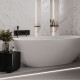 Vasca da bagno MATEO #1