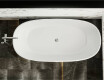 Vasca da bagno BRAVE NEW