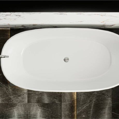 Vasca da bagno BRAVE NEW #1