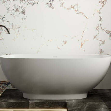 Vasca da bagno BRAVE NEW #2