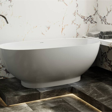 Vasca da bagno BRAVE NEW #3