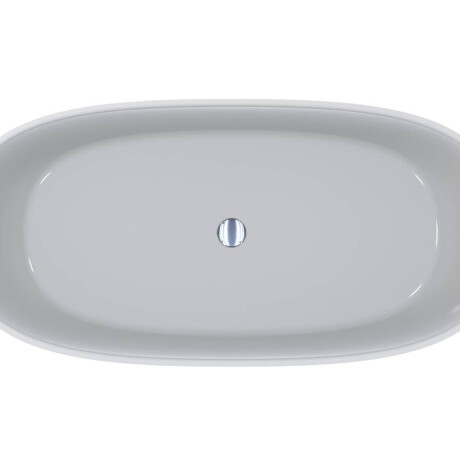 Vasca da bagno BRAVE NEW #6