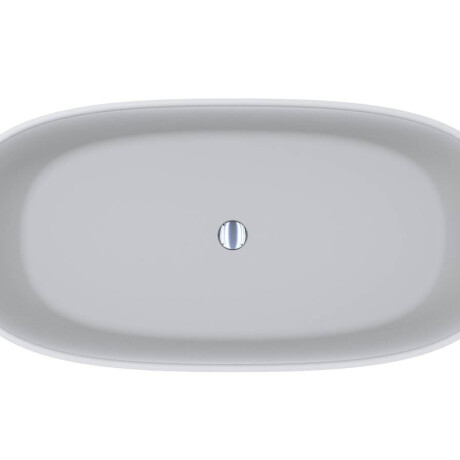 Vasca da bagno BRAVE NEW MATT #3