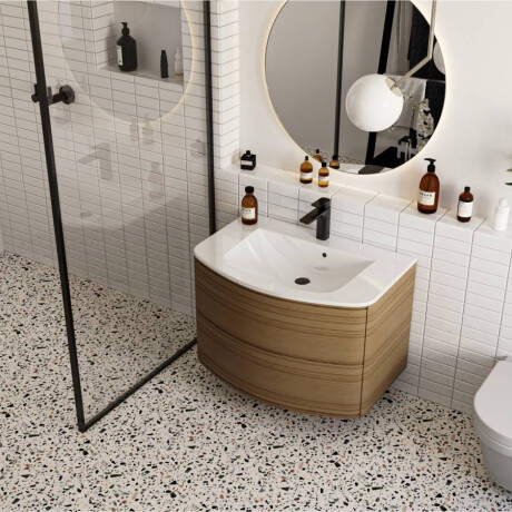 Lavabo DEA 800 #2