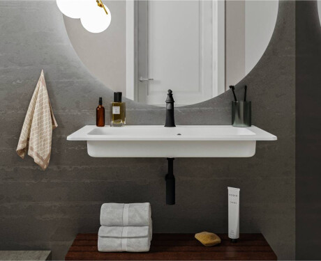 Lavabo ROSTRIKS TRES