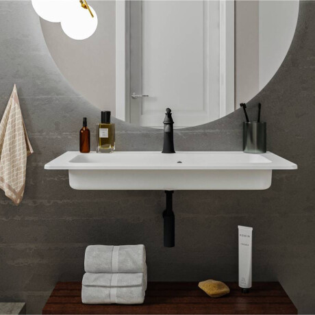 Lavabo ROSTRIKS TRES #1