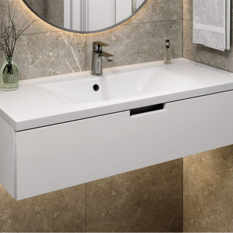 Lavabo ROSTRIKS UNO #4