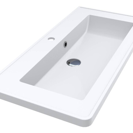 Lavabo TRES MATT #2
