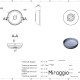 Lavabo MOON MIRASOFT #1