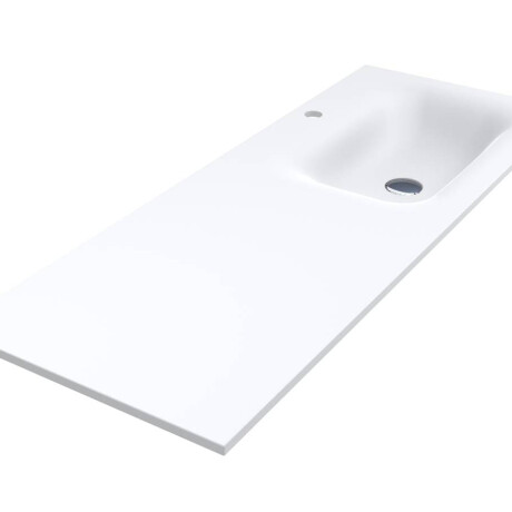 Lavabo JESSEL 1200 R MIRASOFT #2