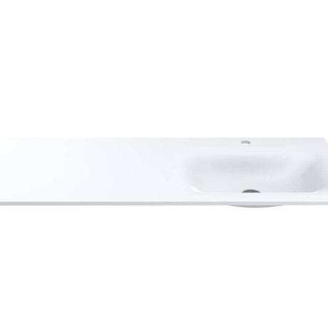 Lavabo JESSEL 1200 R MIRASOFT #4