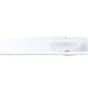 Lavabo JESSEL 1200 R MIRASOFT #4