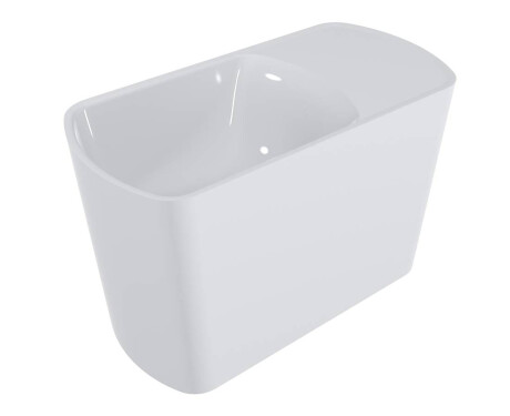 Lavabo HELIX L