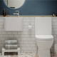 Lavabo HELIX L #4