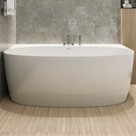 Vasca da bagno ANNA #1