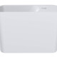 Lavabo HELIX L MATT #3